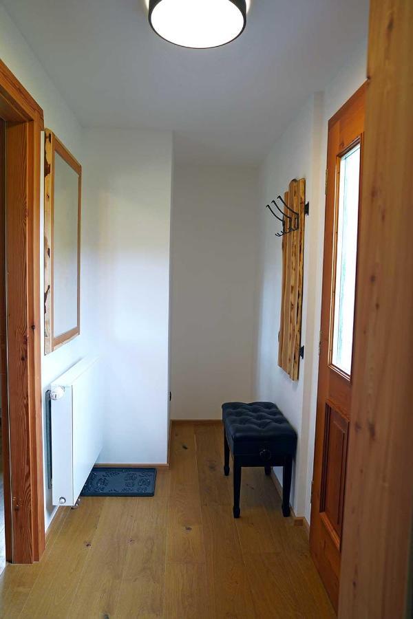 Ferienhaus Asterbach Gosau Esterno foto