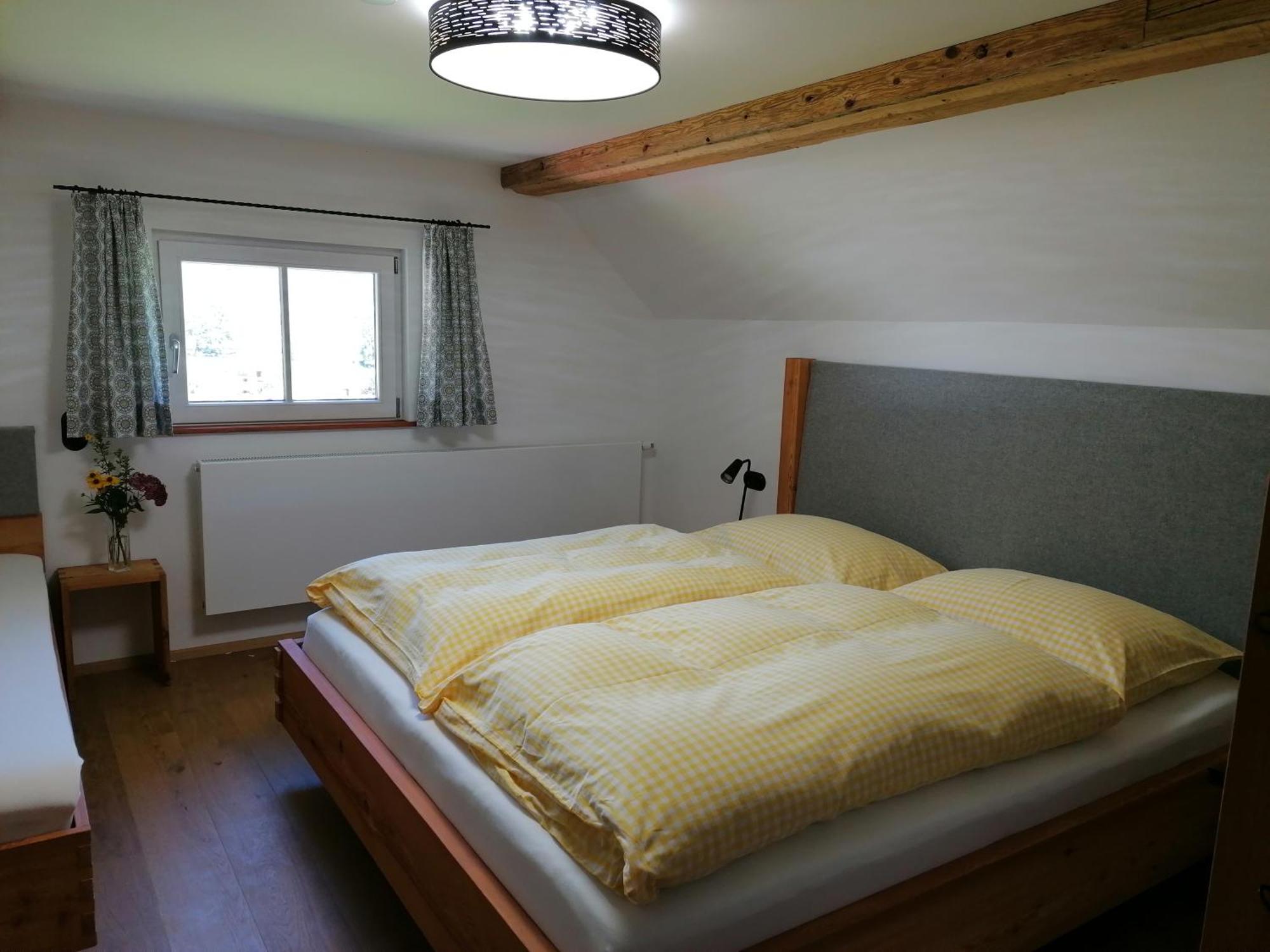 Ferienhaus Asterbach Gosau Esterno foto