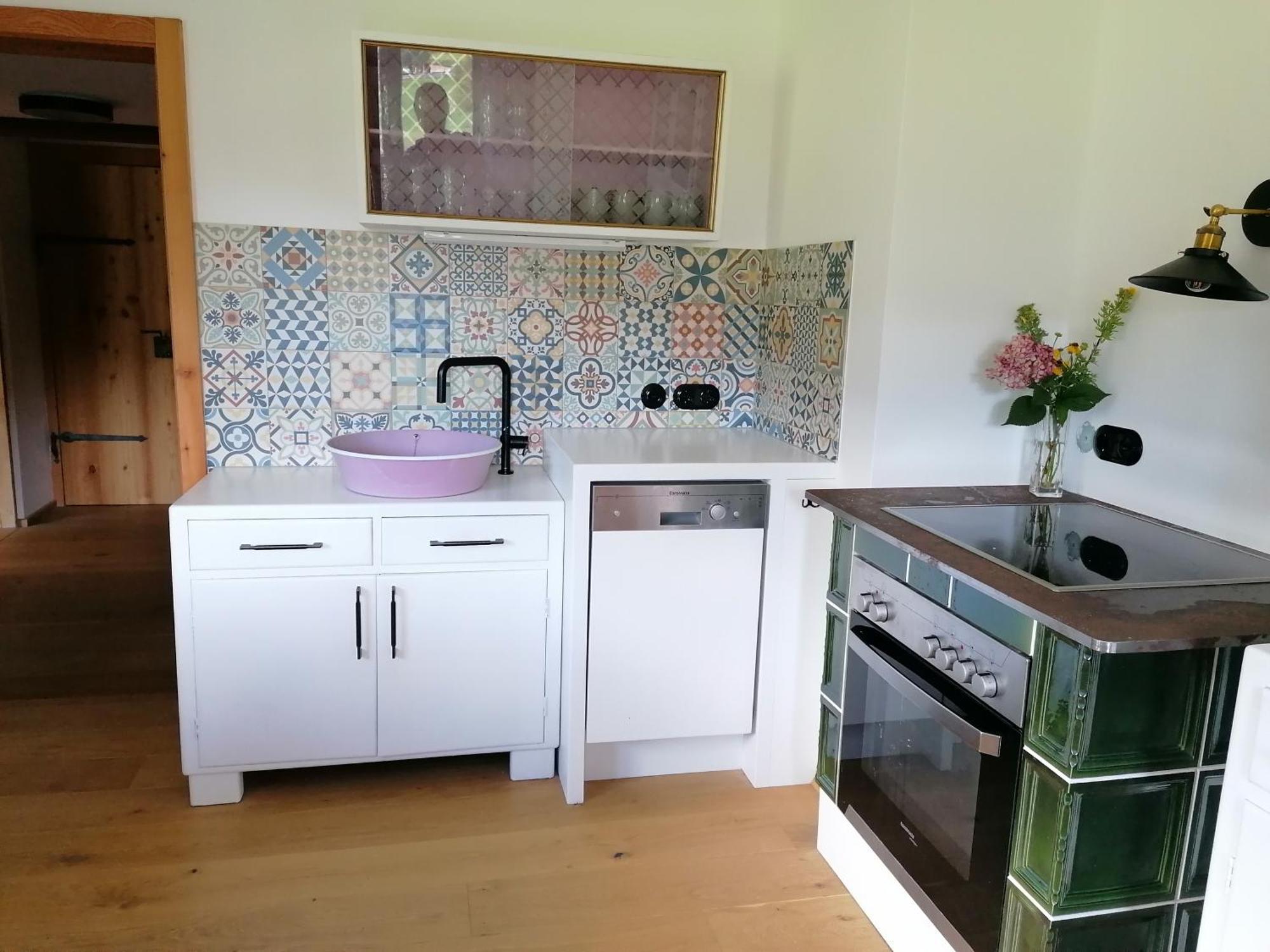Ferienhaus Asterbach Gosau Esterno foto