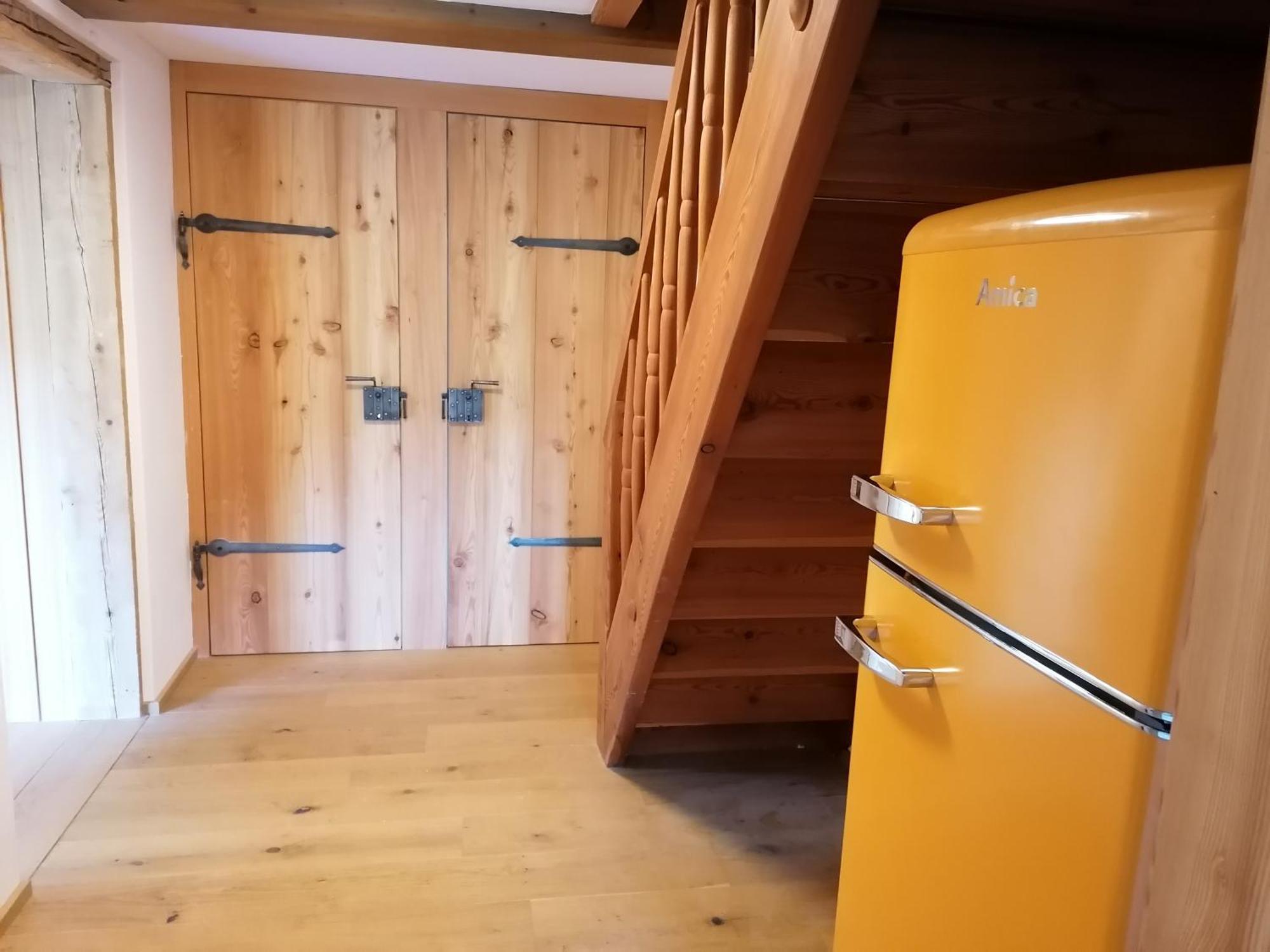 Ferienhaus Asterbach Gosau Esterno foto